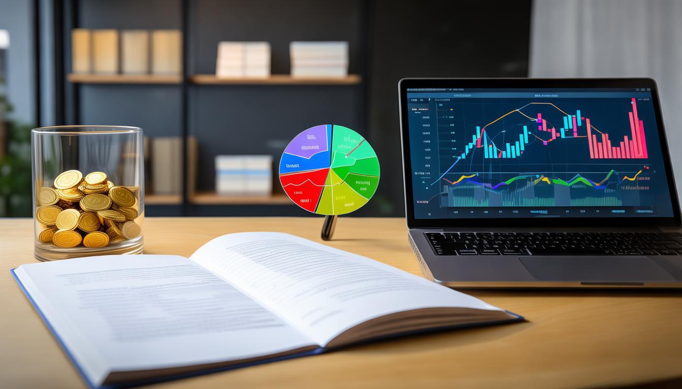 获利期望值是什么_如何通过token应用创建资产管理组合，实现长远的财务目标与获利预期。_长期获利能力