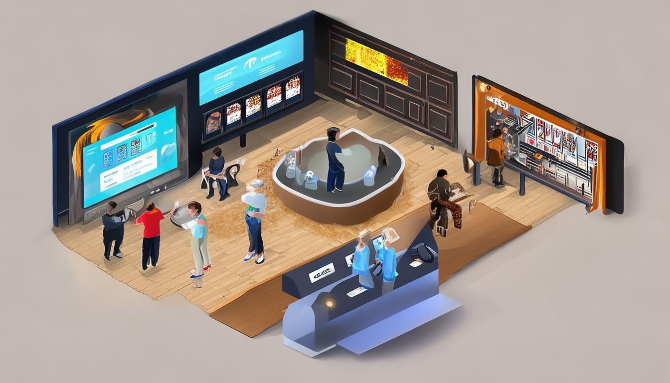 tokneim钱包最新下载的社区互动与活动参与_企业社区参与_社区参与景区经营管理