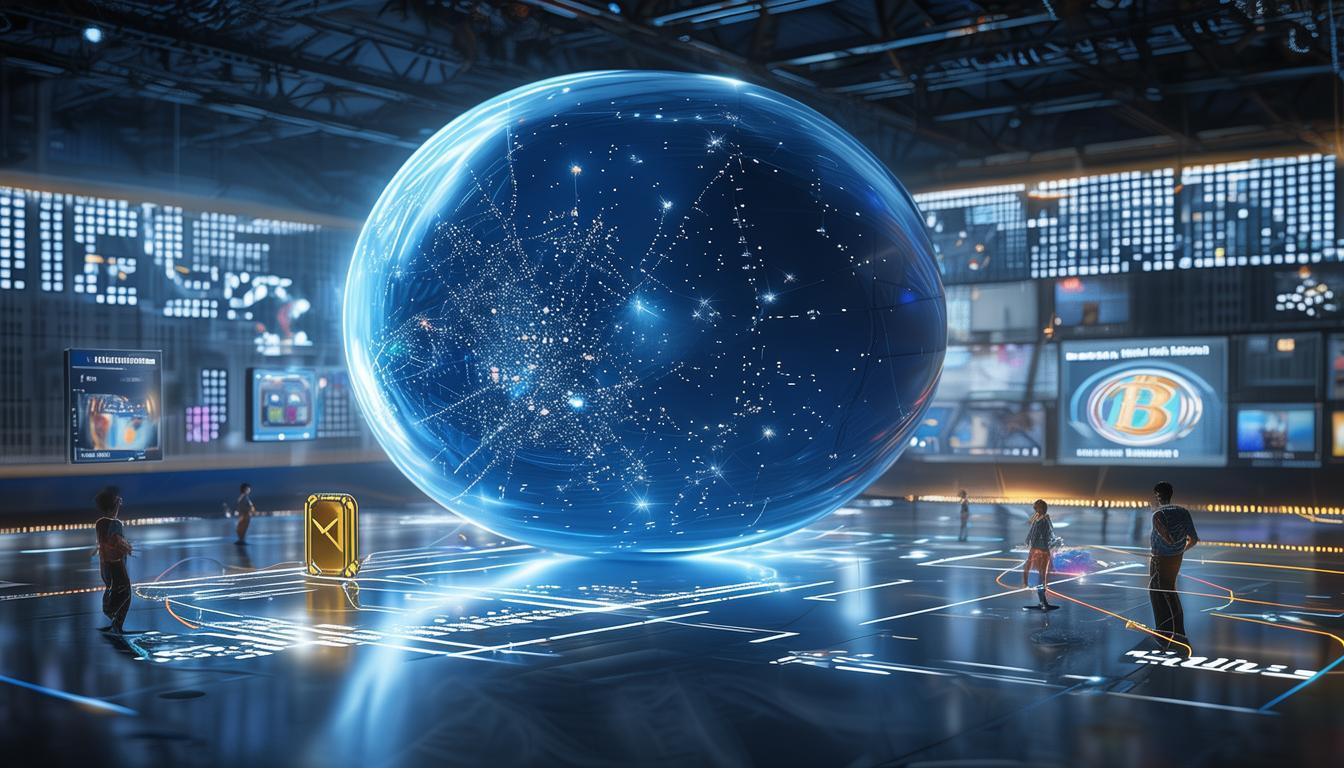 Imtoken官网下载地址影响力广泛，在全球加密货币市场占重要位