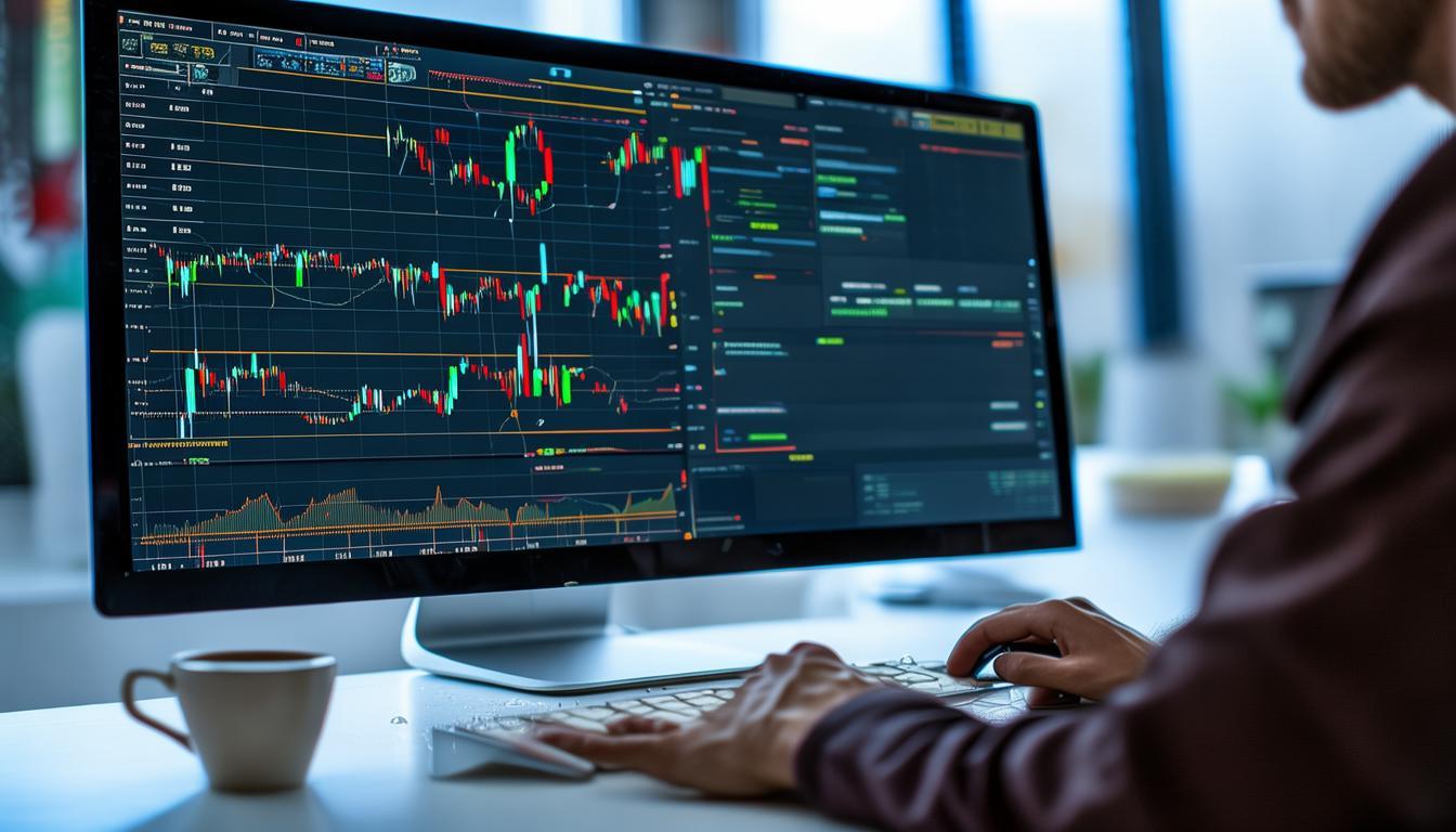 借助数字货币项目提升资金盈利潜力？imToken官网下载是关键