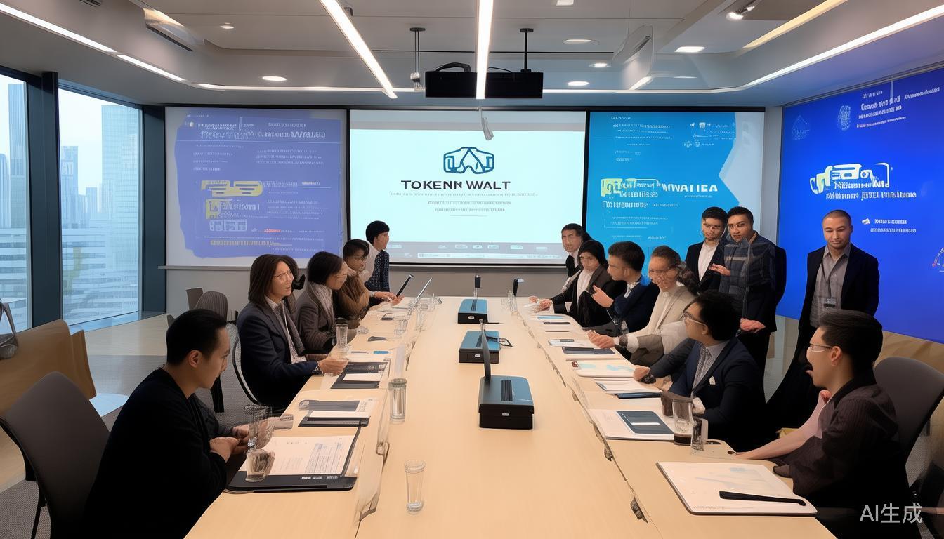 钱包网贷平台是正规的吗_如何在社区中建立tokenim钱包官方下载的影响力？_钱包金融官方网站