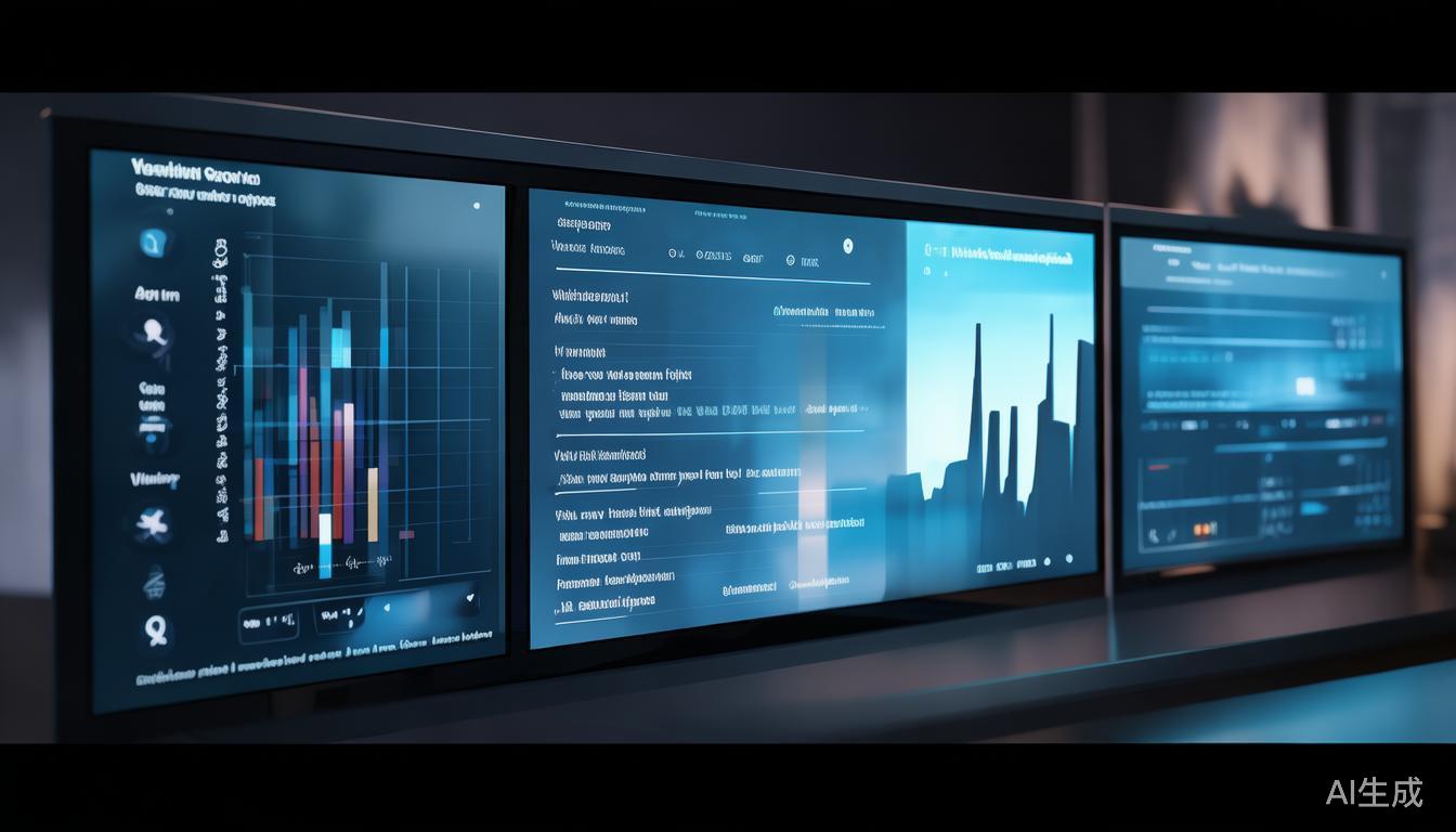 Tokenim钱包助力海外财富管理，多支付通道缓解跨国难题