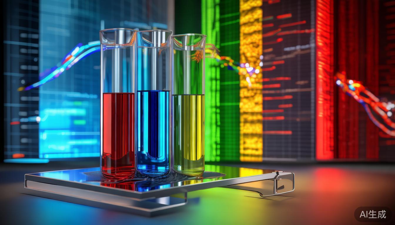 数字资产管理全生命周期指南：从目标设定到策略执行，如何平衡风险与收益？