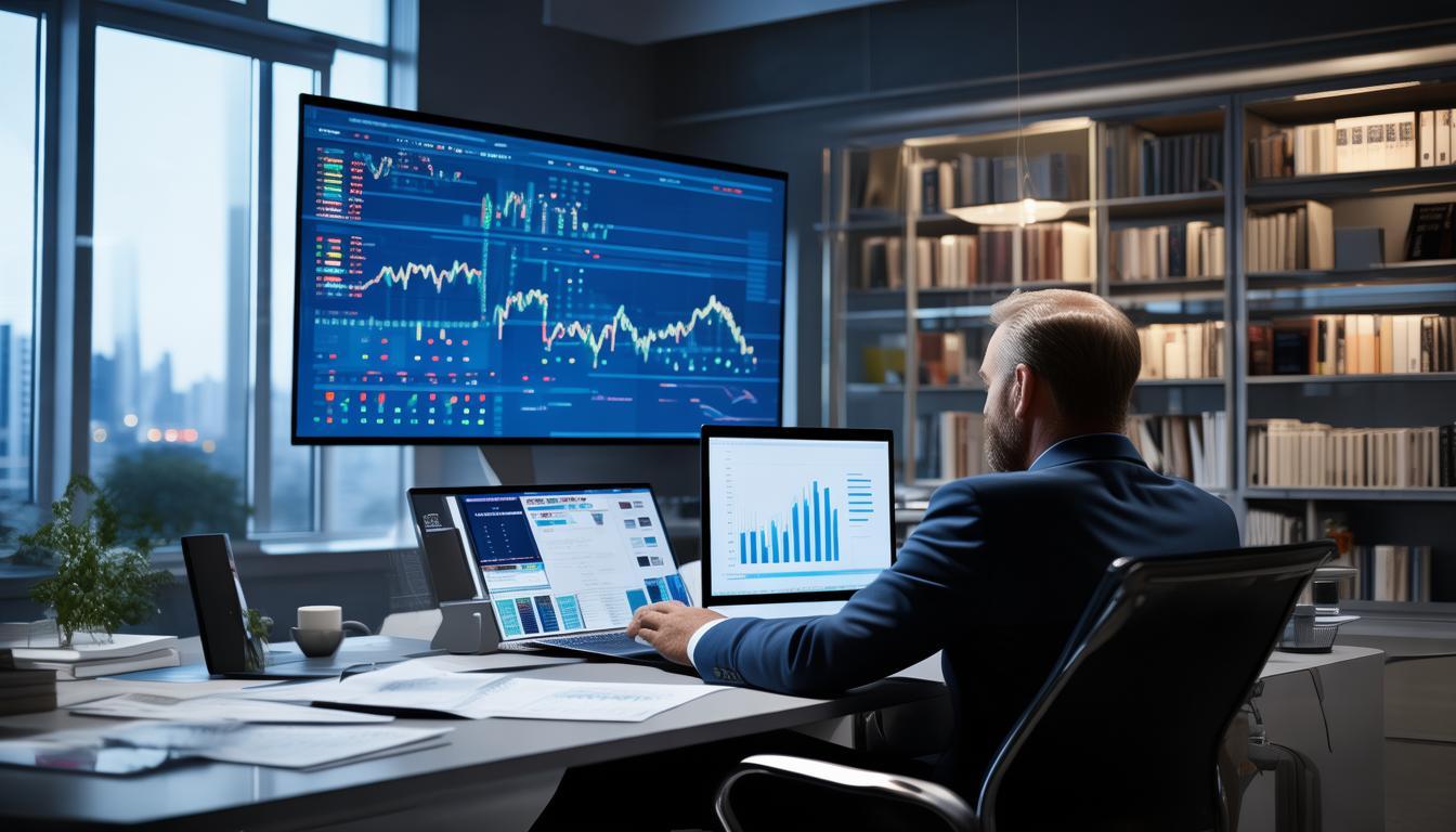 imToken官方下载后选投资产品要慎重，考量财务与风险承受力