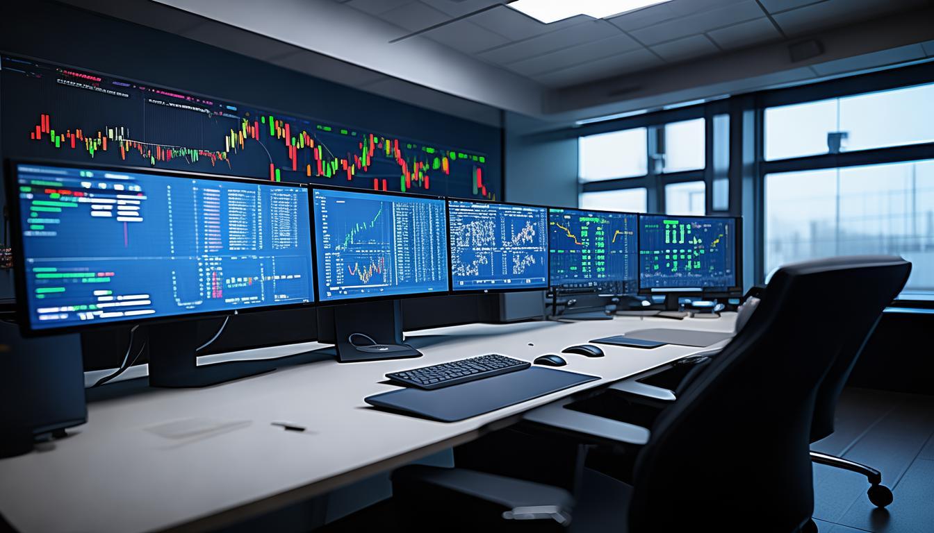 im钱包App如何合理分配投资组合？关键在于降低风险实现财富增值