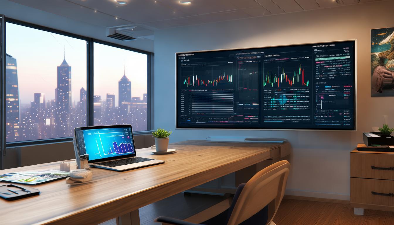 加密货币投资领域，新手选imtonken开启投资之旅为何合适？