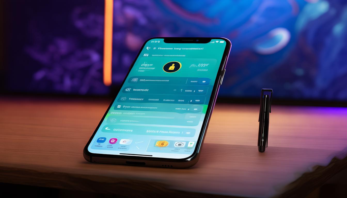 imToken钱包影响力大，关乎加密货币市场趋势与用户资产安全