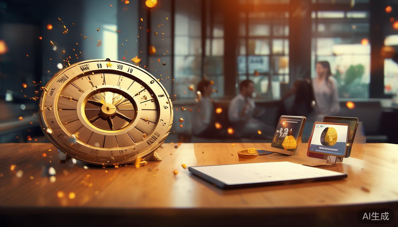 Token下载机制如何提升营销效果？三大关键环节解析：无缝衔接、场景契合、数据优化！