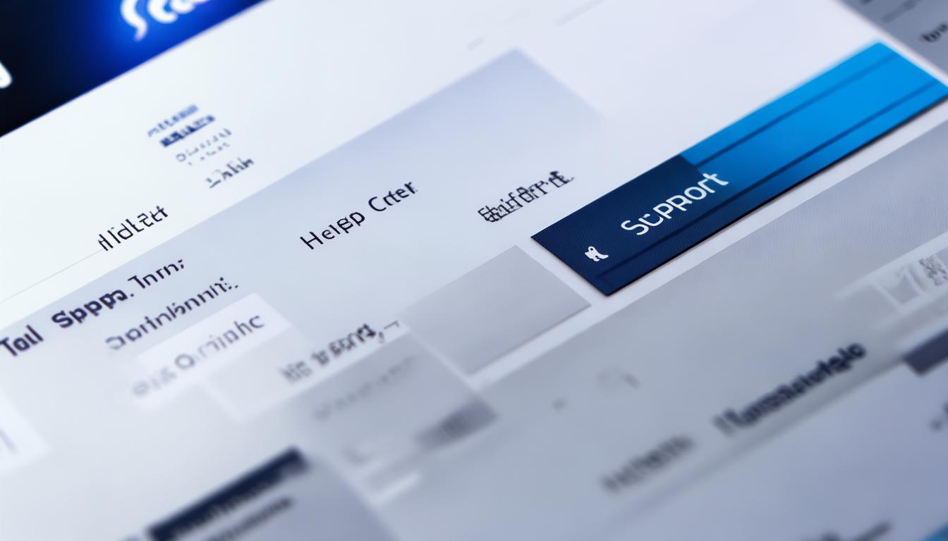 在imToken钱包官网获取技术支持的实用方法与关键步骤