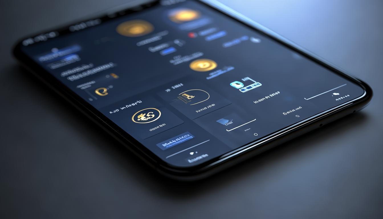 资产管理选它就对！imToken安卓版为何获青睐？