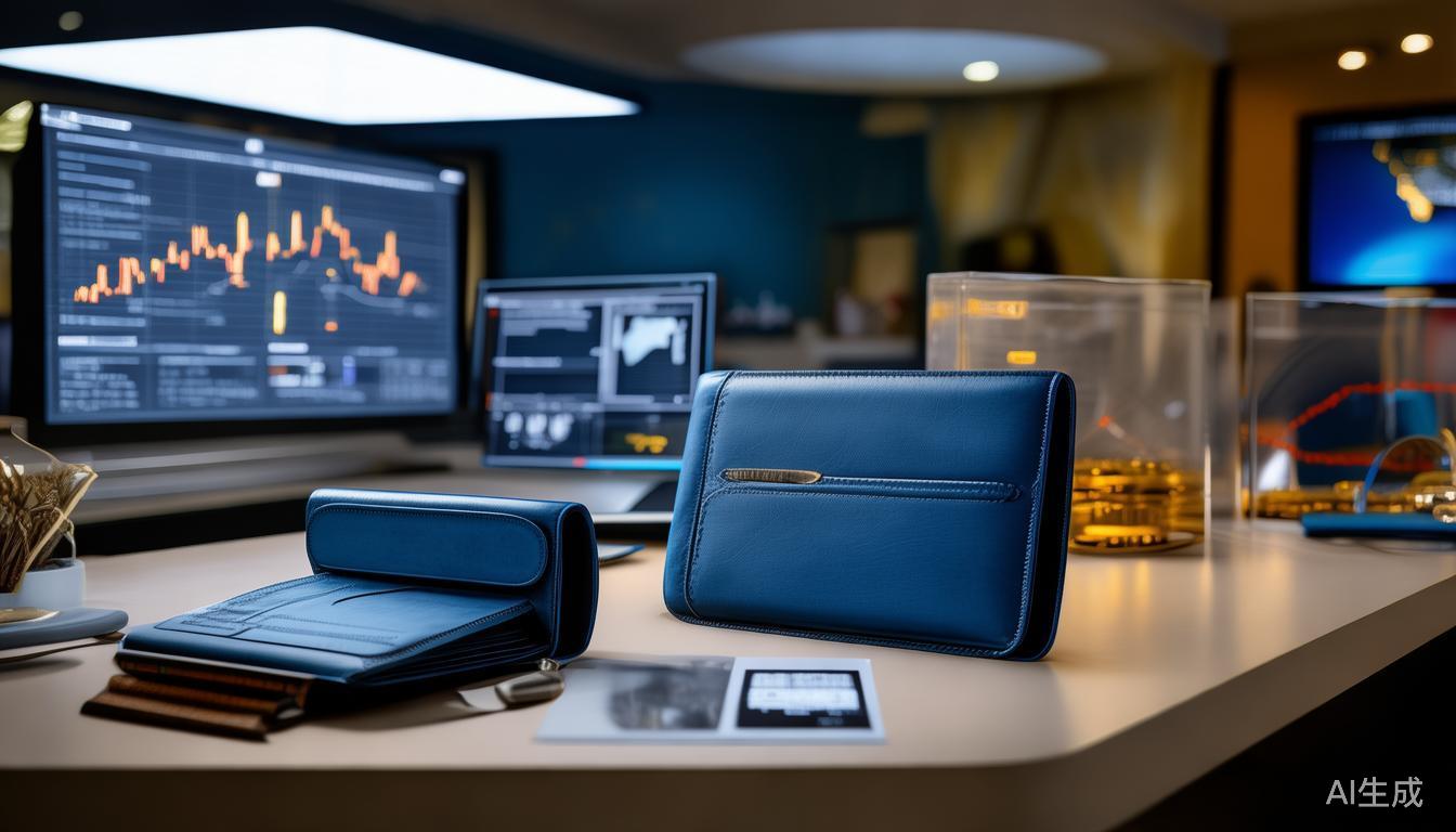 钱包资金池什么意思_如何通过token钱包下载提升资金使用效果？_钱包效应