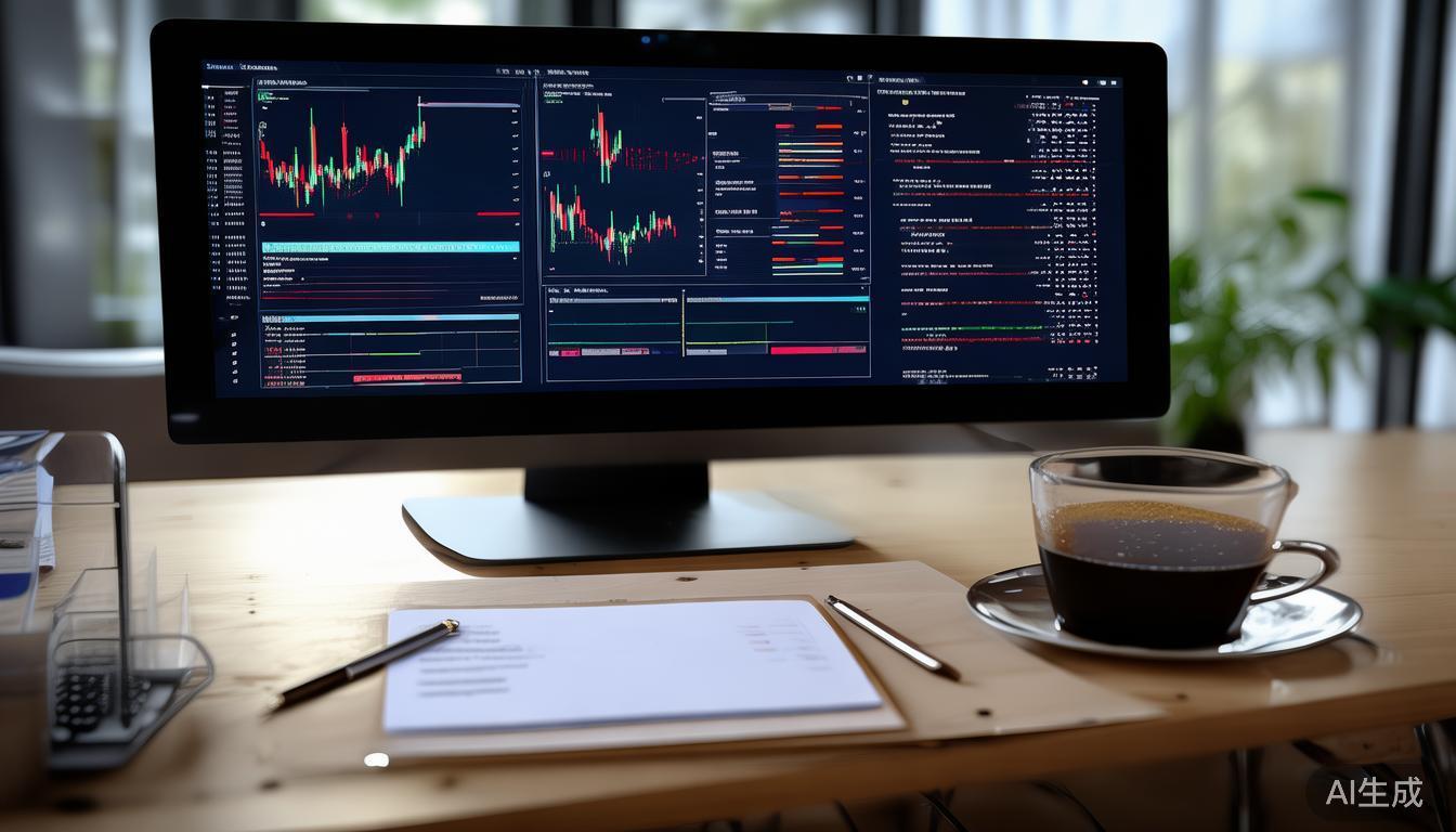 官方token钱包新交易方法，助你增强交易判断水平