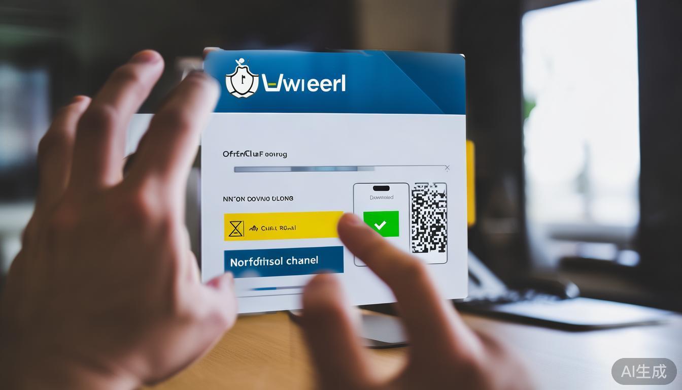 提高代币钱包交易成功率的关键：选对钱包与做好下载准备