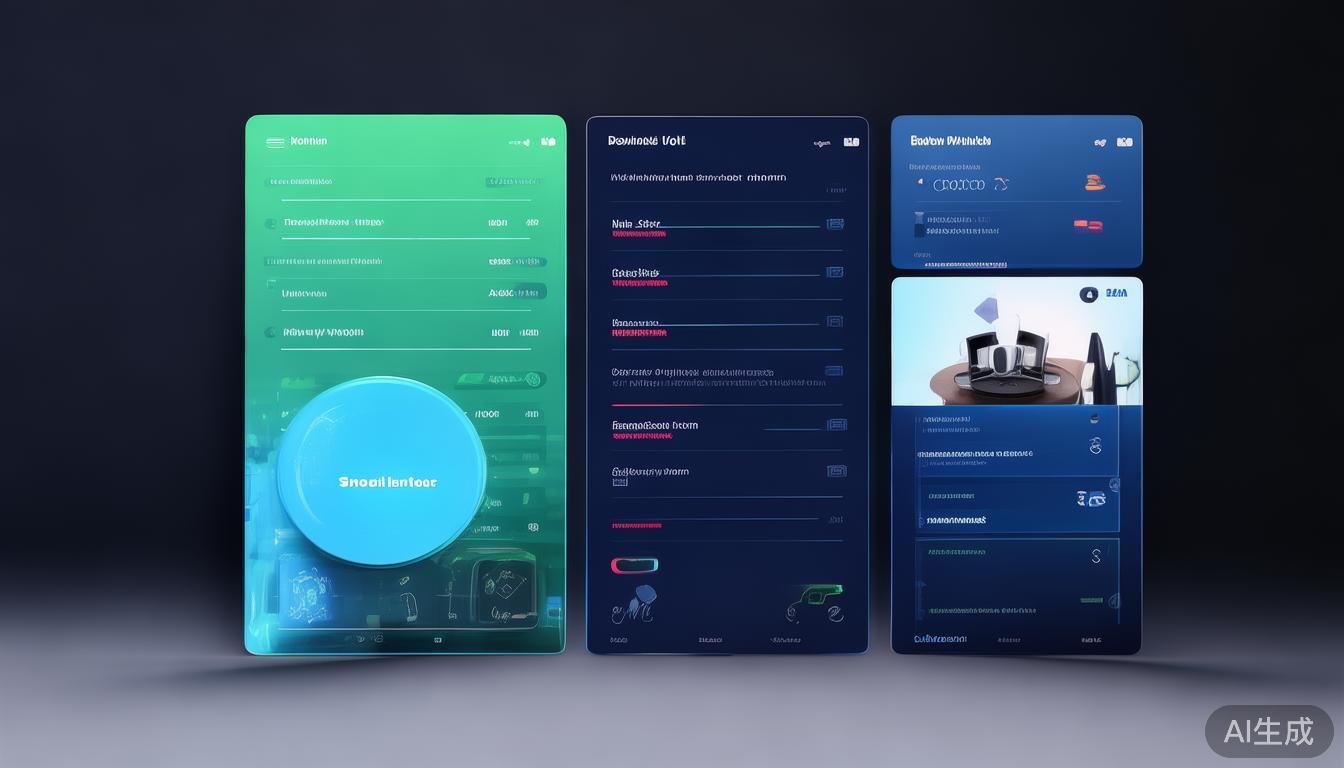 Token钱包应用全攻略：掌握安全与DeFi核心，助你稳健驰骋区块链世界