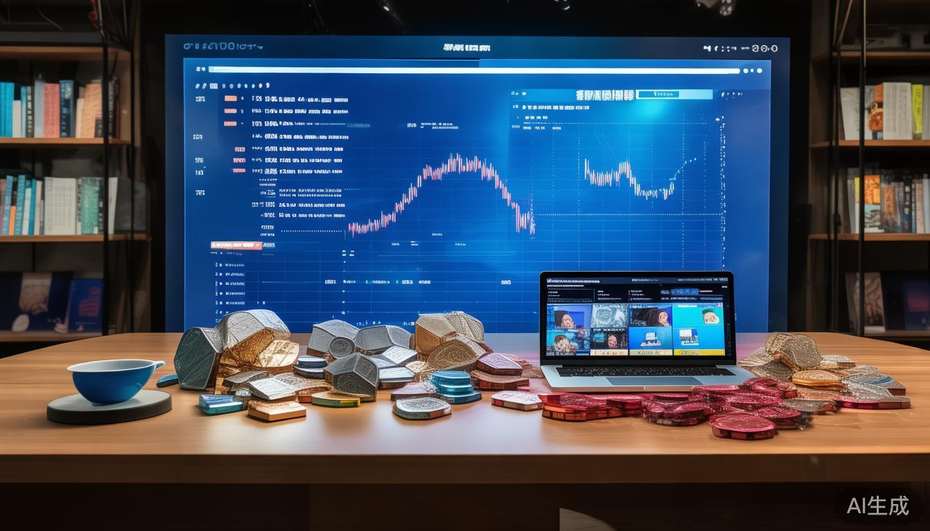 Token应用改变数字生活：数字身份与内容创作新场景，用户反馈推动持续优化