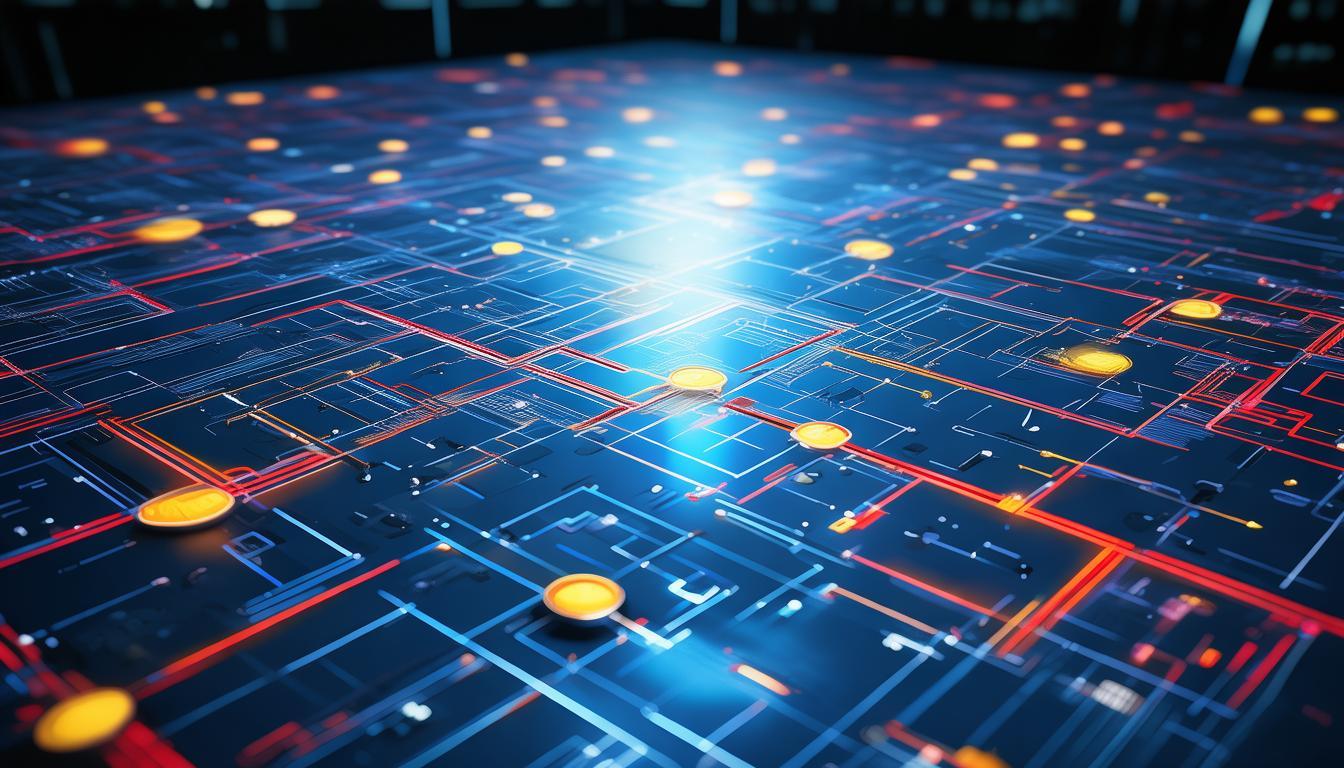 ImKei钱包受关注，下载便利且安全，却仍需警惕风险