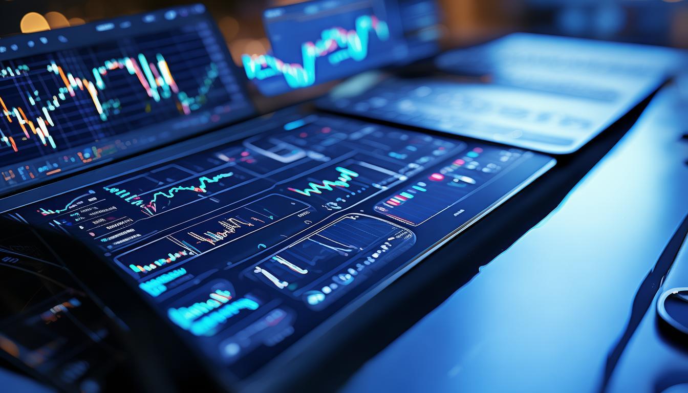 imToken官网下载后，如何运用其交易工具优化资产配置与风险管理？