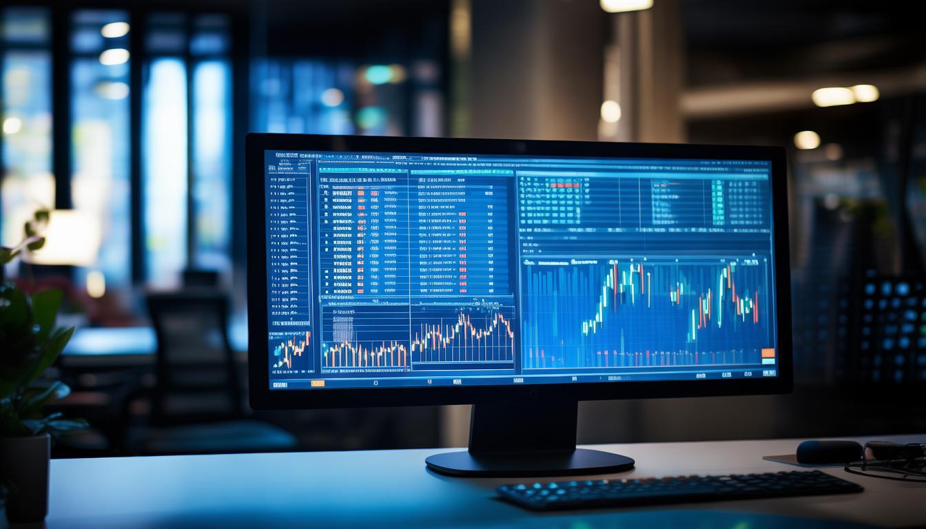 imtonken钱包应对市场波动策略：涨时收割、跌时分散投资