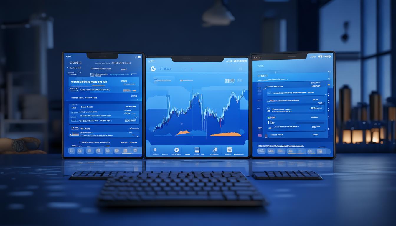 im钱包官网版移动应用：功能强大且安全，满足多样需求