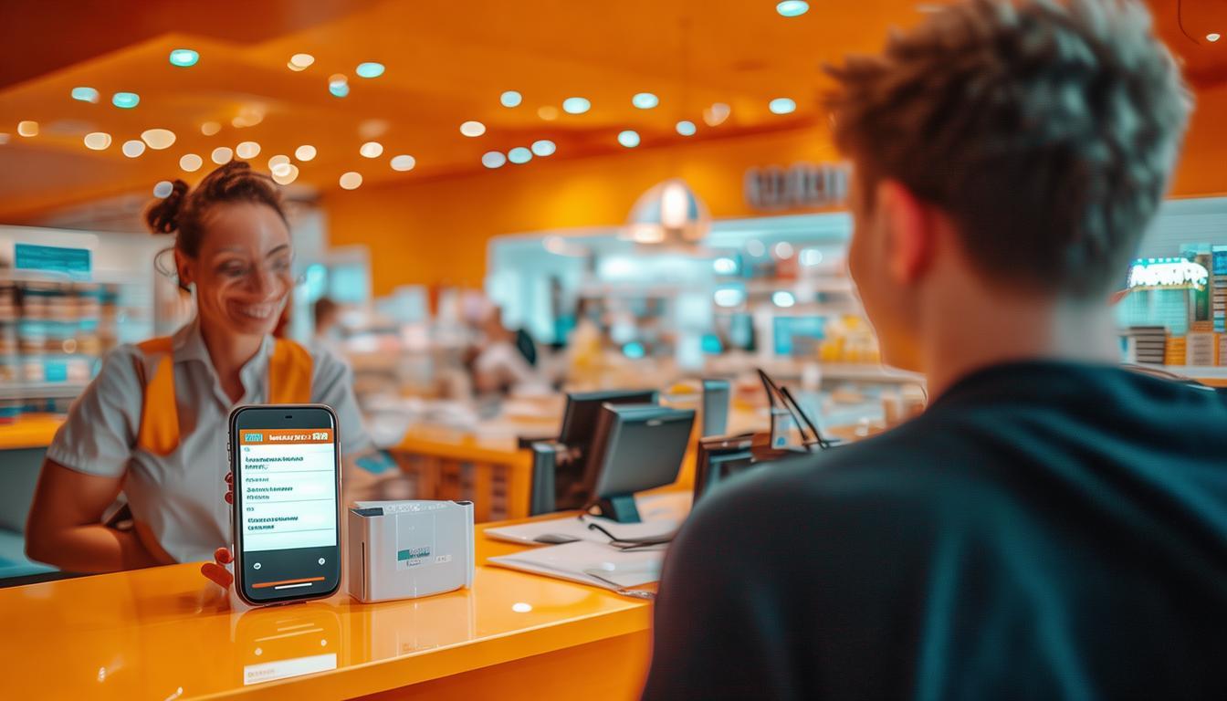 imToken安卓版：依托区块链技术，实现全球便捷支付