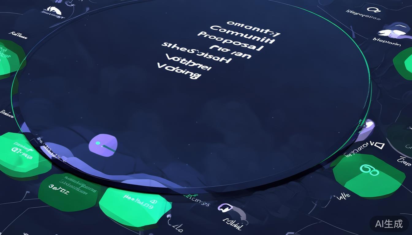 赢在龙头决策版官网_天象互动官网_token.im安卓版官网的社区治理与用户参与，提升投资者在决策中的发言权与互动性。