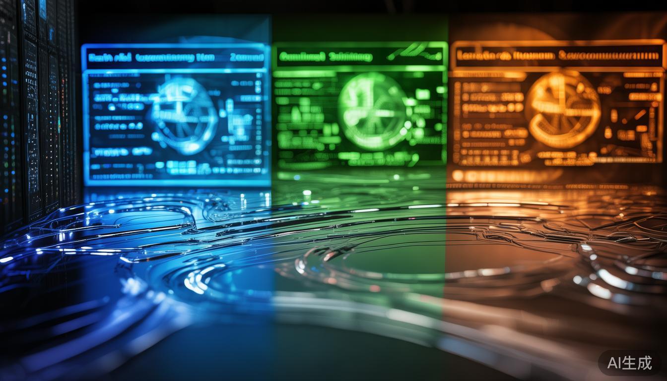 正版Token：大数据解析合规与价值挖掘的关键！从数据获取到商业应用的全流程解析