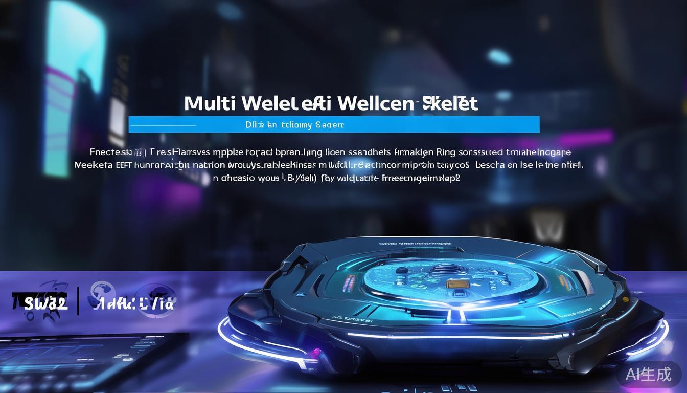 分享钱包链接，安全第一！提供清晰指引，管理互动责任