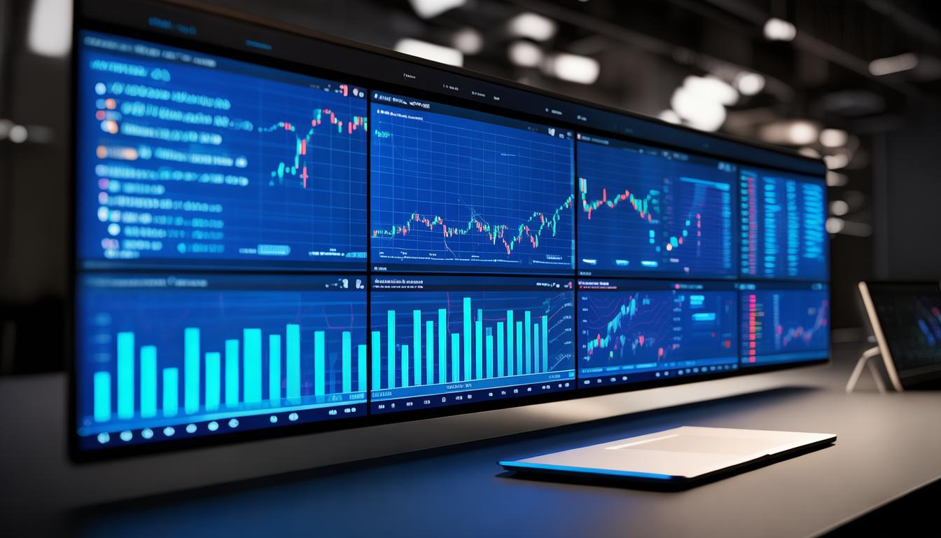 im钱包官网交易策略调整指南：巧用功能、关注市场与积累经验