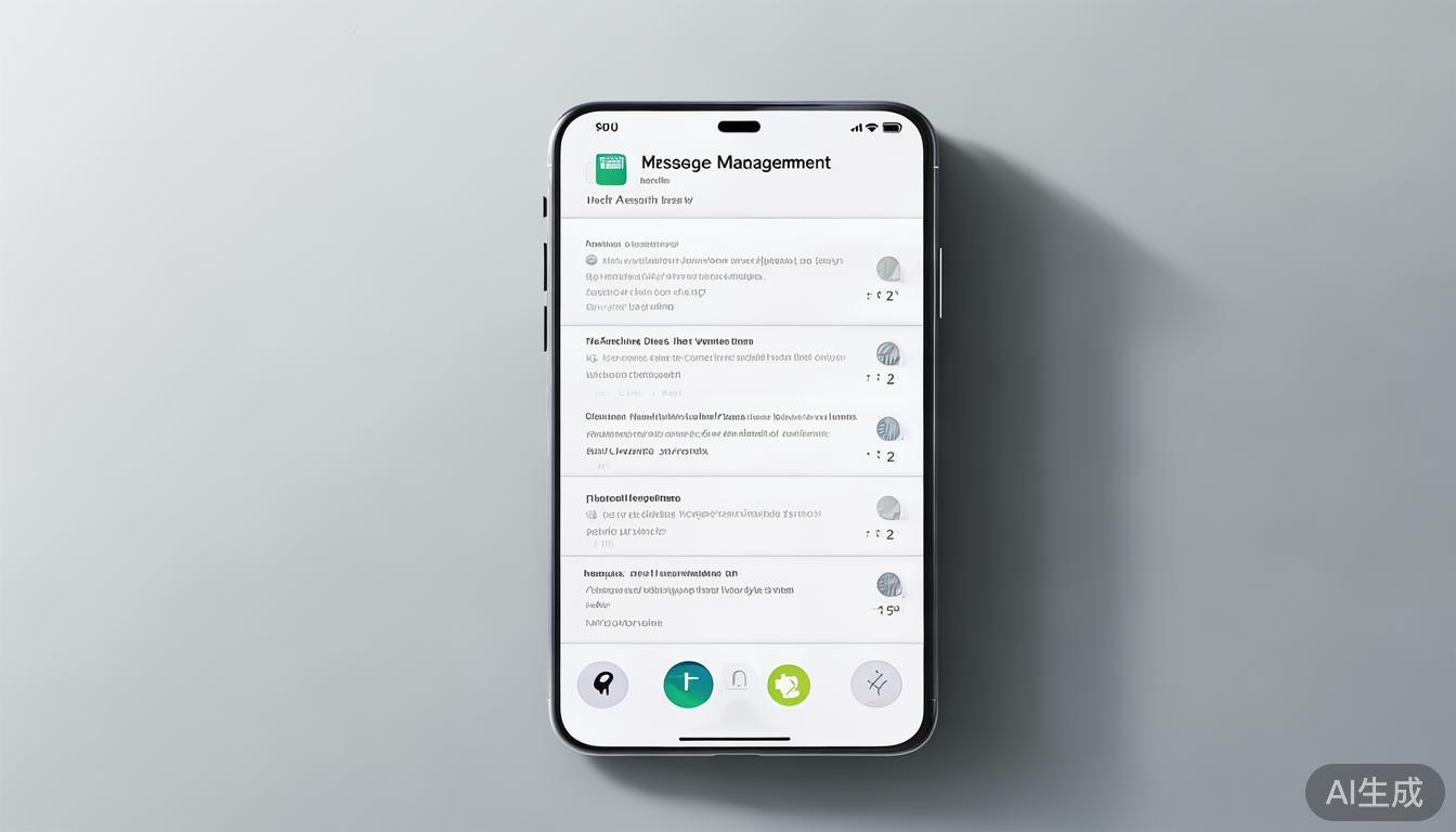 安装官方tokenim软件后，如何进行个性化操作及消息管理？
