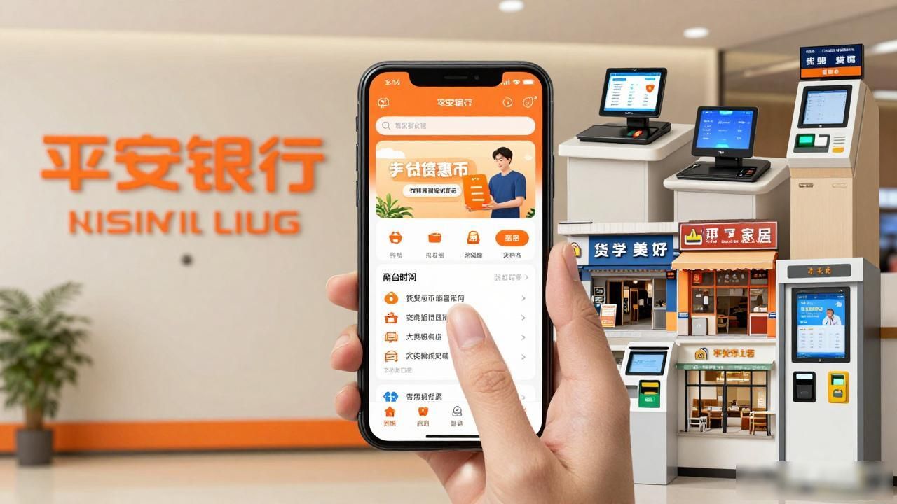平安银行数字货币试点全解析，普通人该怎么参与