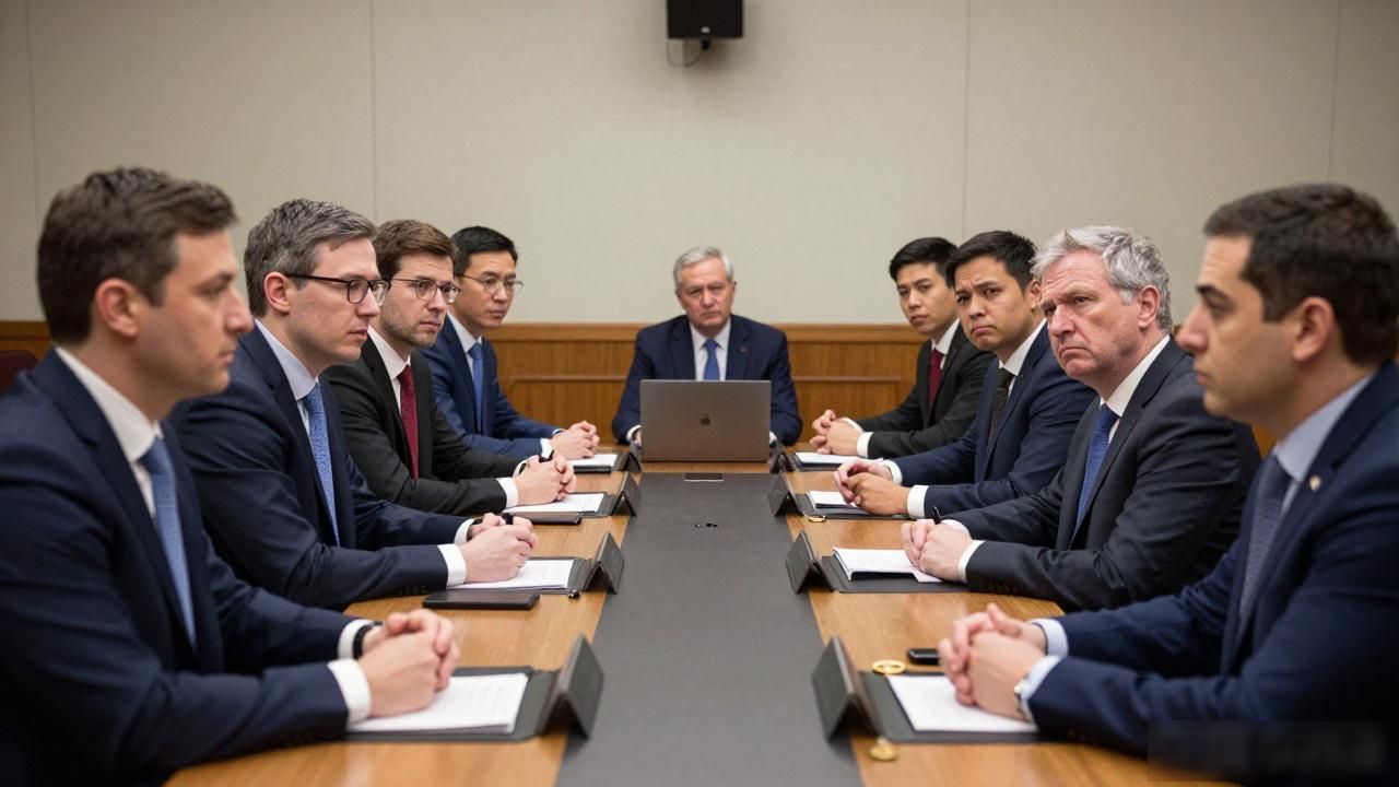 数字货币监管听证会_数字货币监管听证会政策风向_数字货币监管听证会行业影响